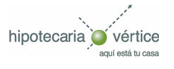 HIPOTECARIA V&Eacute;RTICE